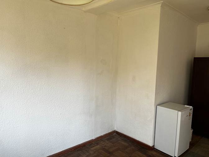 Matthew Hounsell-Smith's room