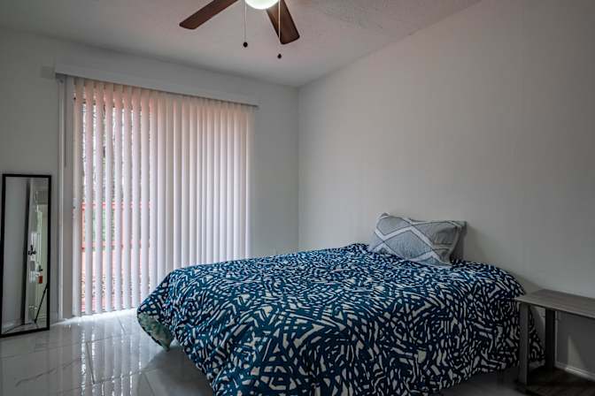 PadSplit's room