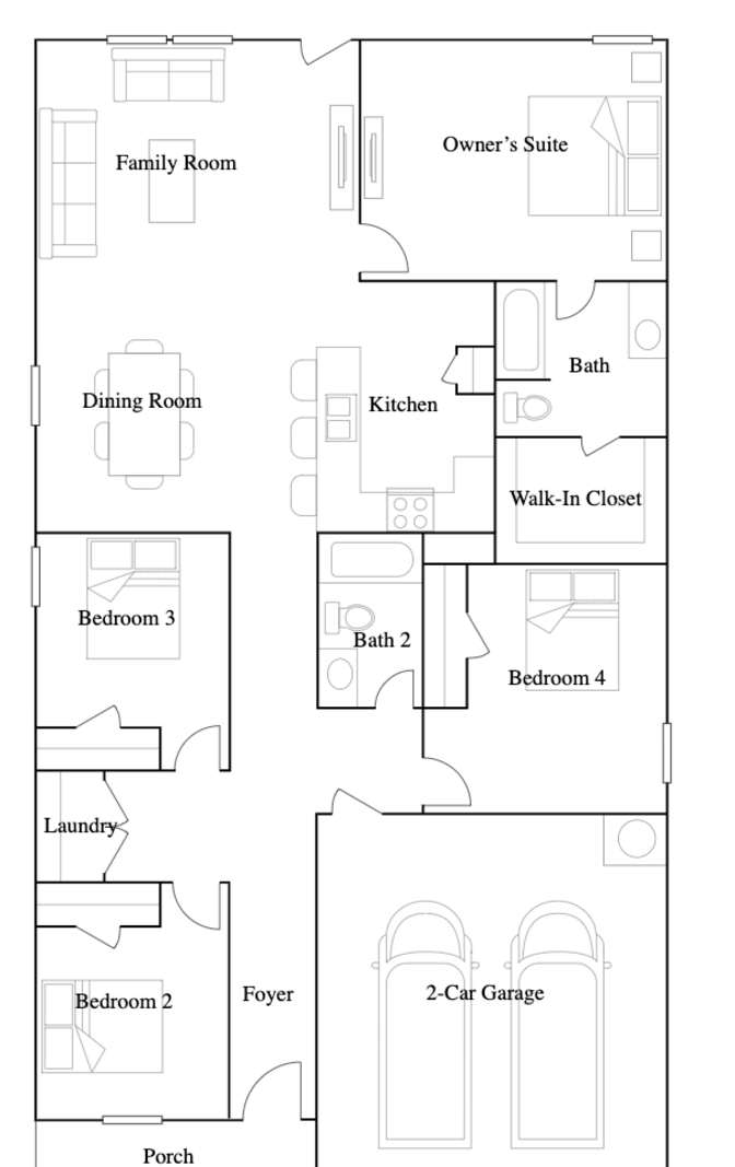 Akshay's room