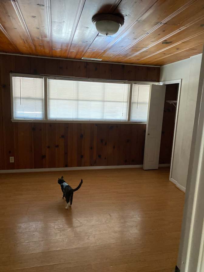 Marlene chavoya's room
