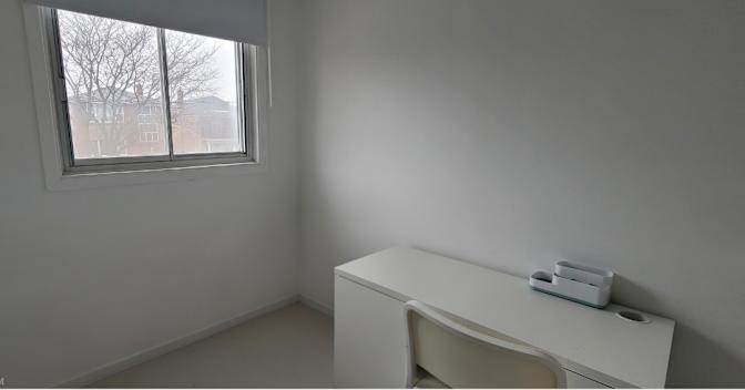 Lily's room