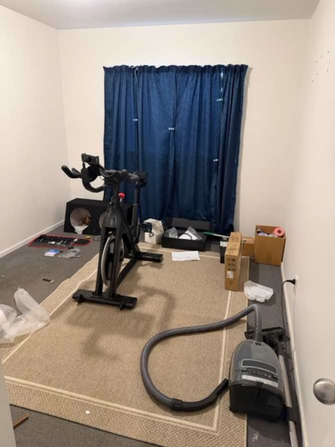 hideto kobayashi's room