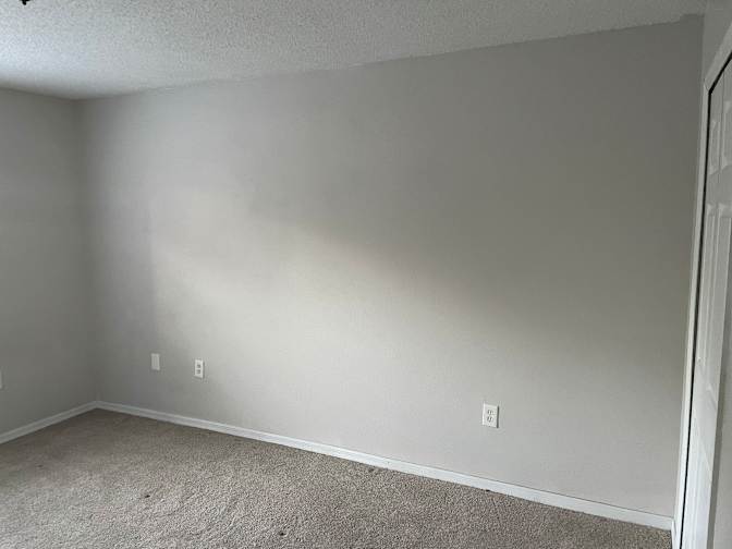 Jean's room