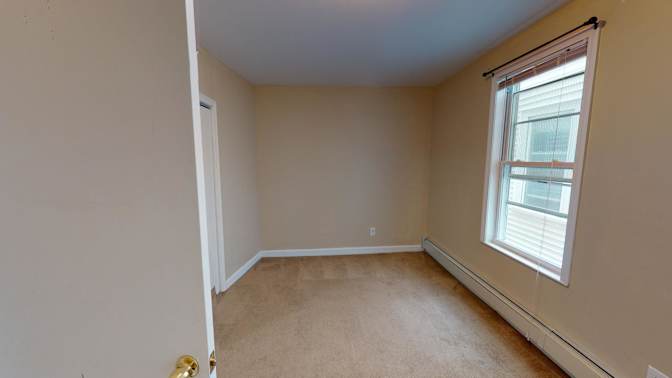 Sam June's room