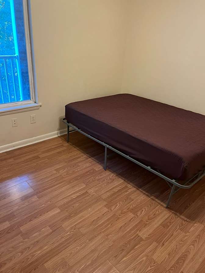 Alcove Rooms's room