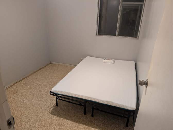 Dan's room