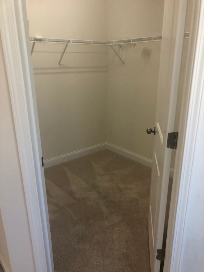 Alcove Rooms's room