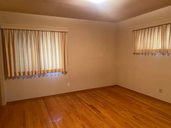 Amaranta's room