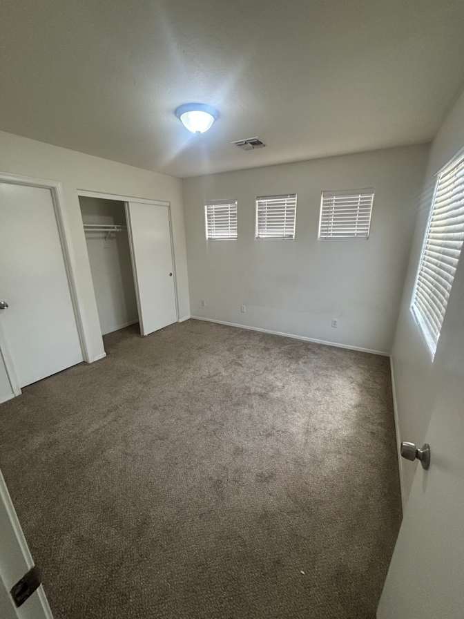 Tim's room