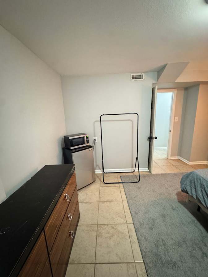 Jay's room
