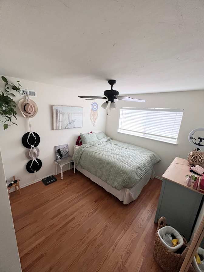 Presley's room