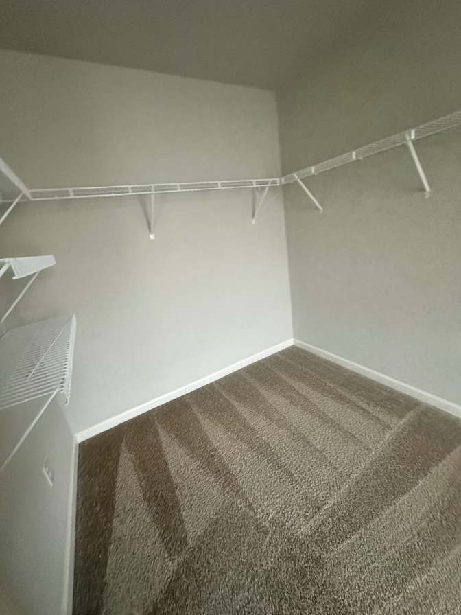 Alcove Rooms's room