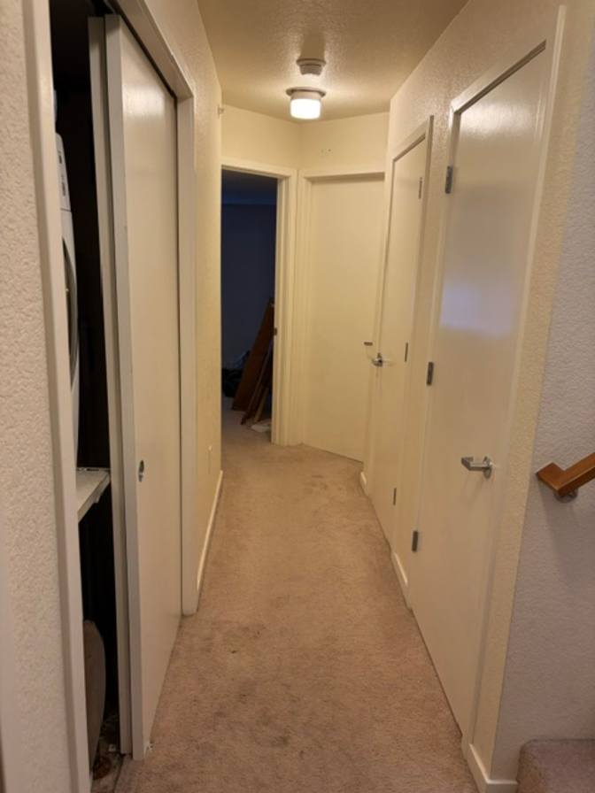 CJ's room