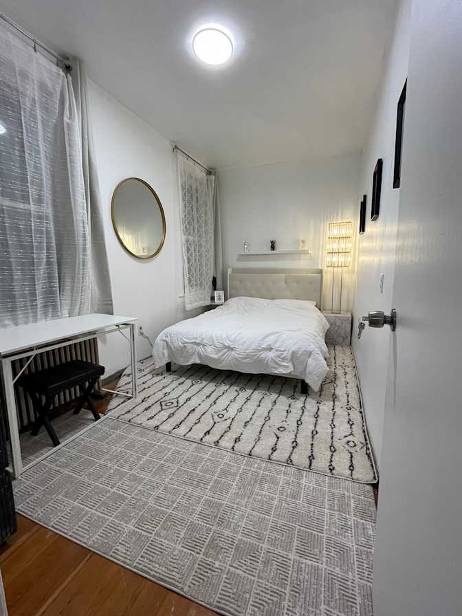 neo's room