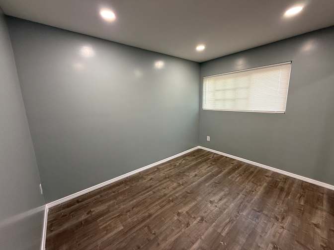 Daisy's room