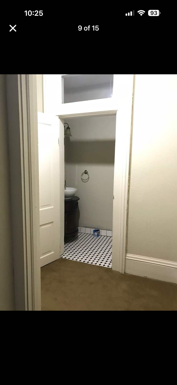 Daniel's room