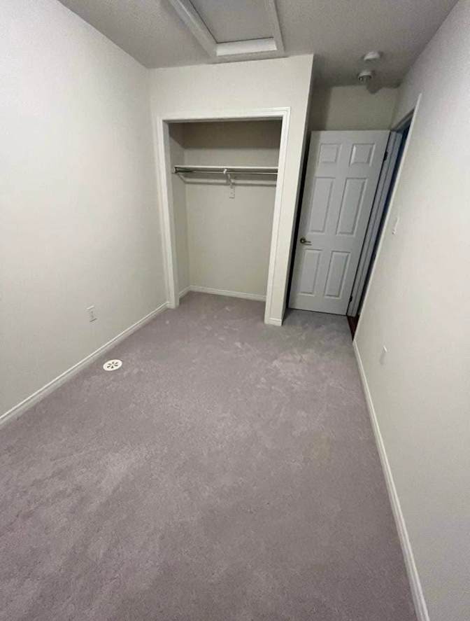 Mehak Harjai's room