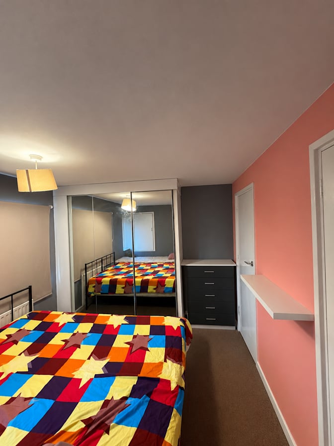 Himani Himani's room