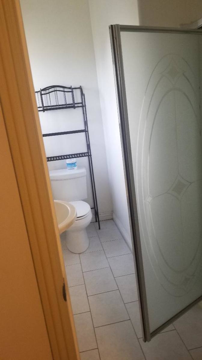 DAVID's room