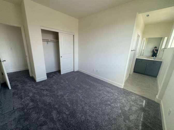 Matt's room