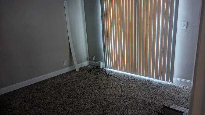 Danni's room