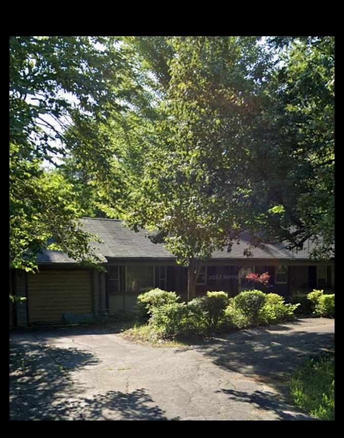 Paul's room
