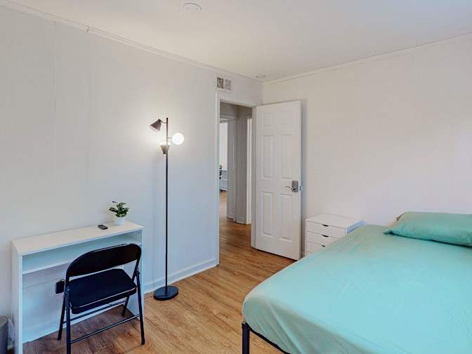 PadSplit's room