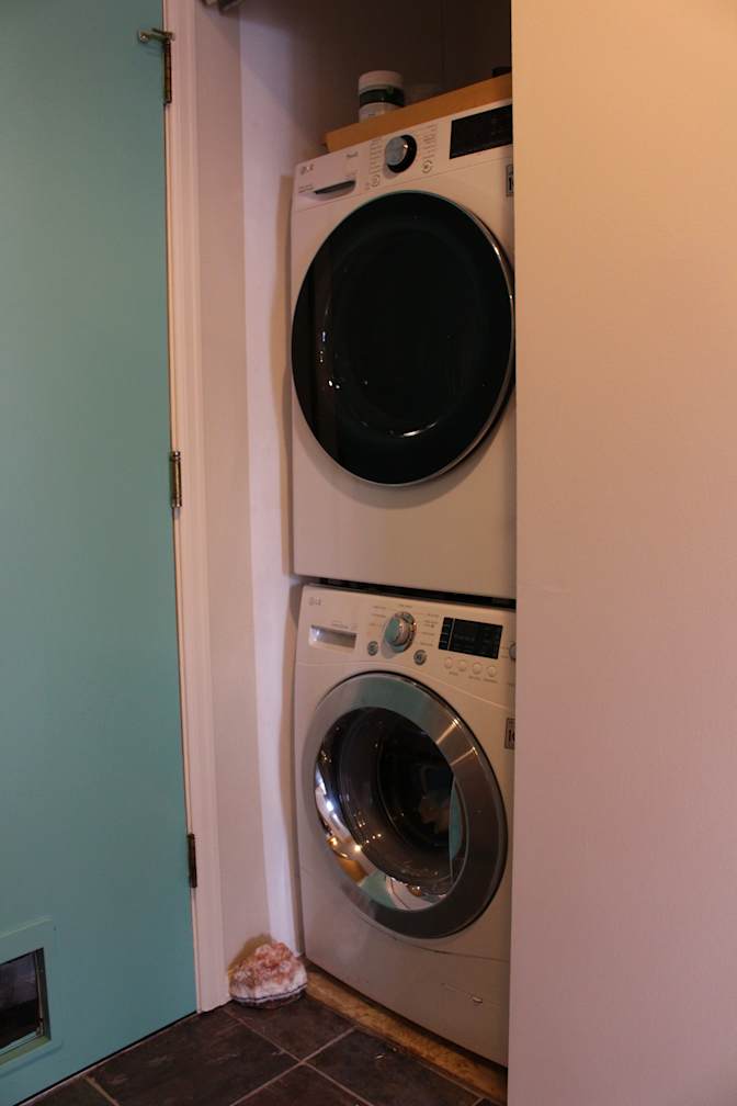 Becky's room