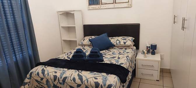 CJ Northern Paarl's room