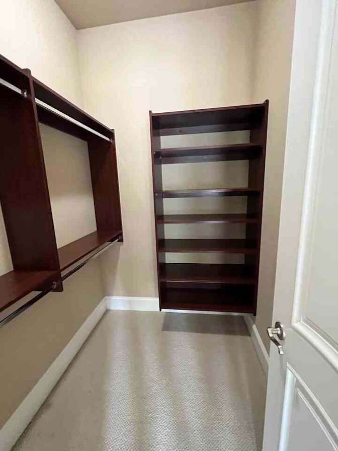 Christina's room