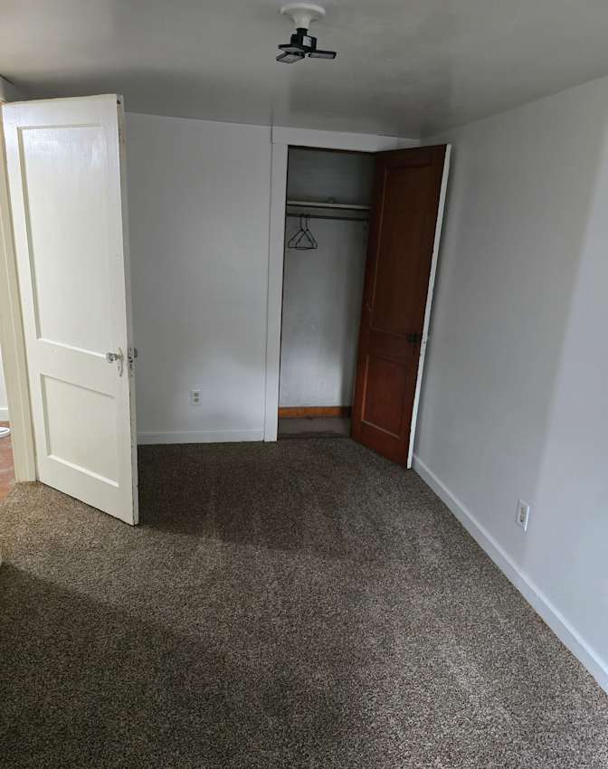 Johnathon's room