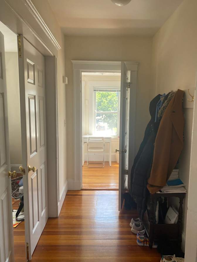 Caitlin's room