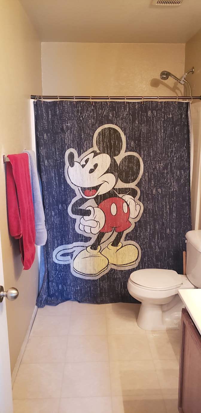Brittany's room