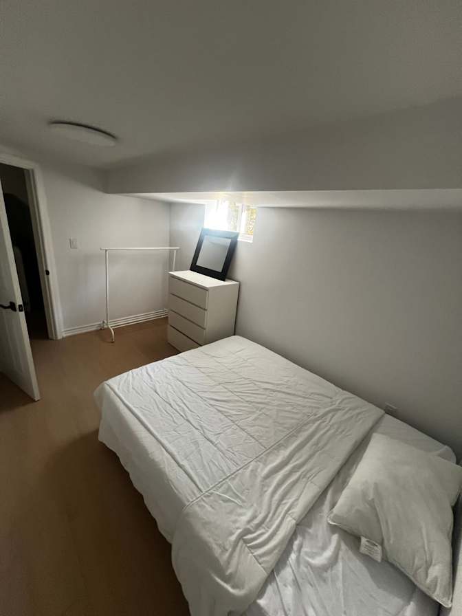 s.cedric's room