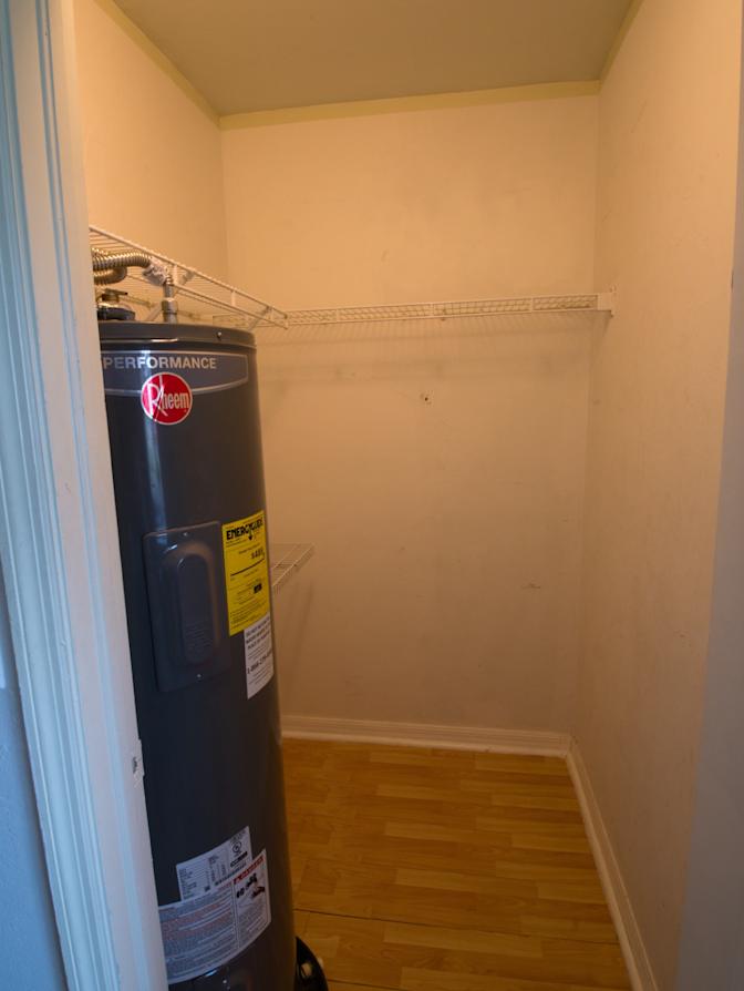 Juergen's room