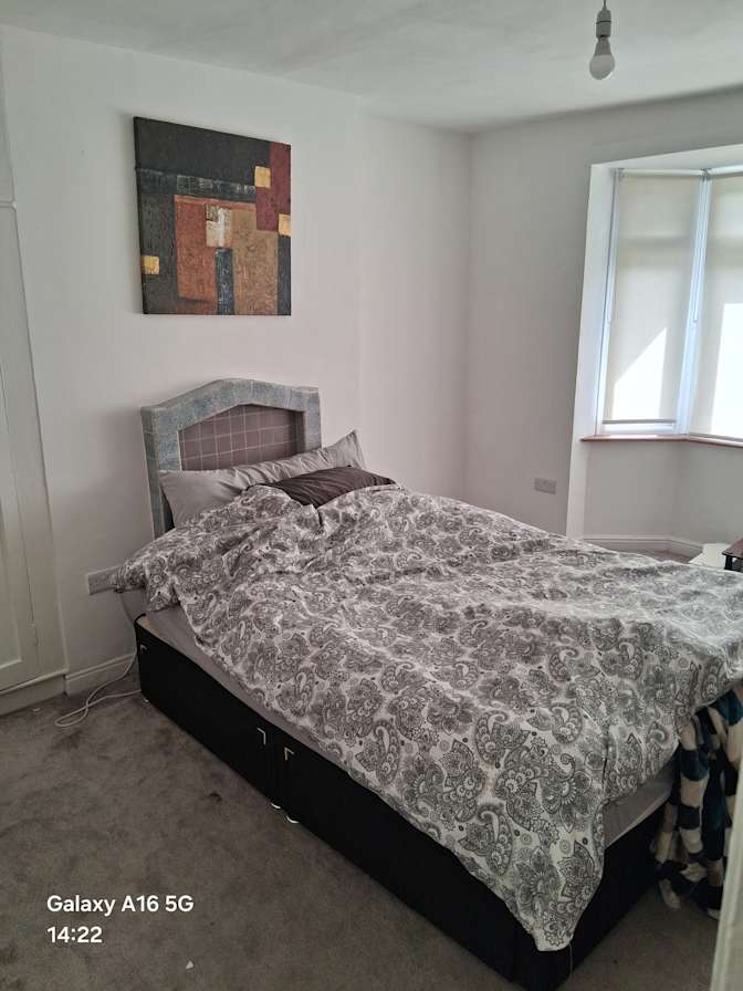 Michael's room