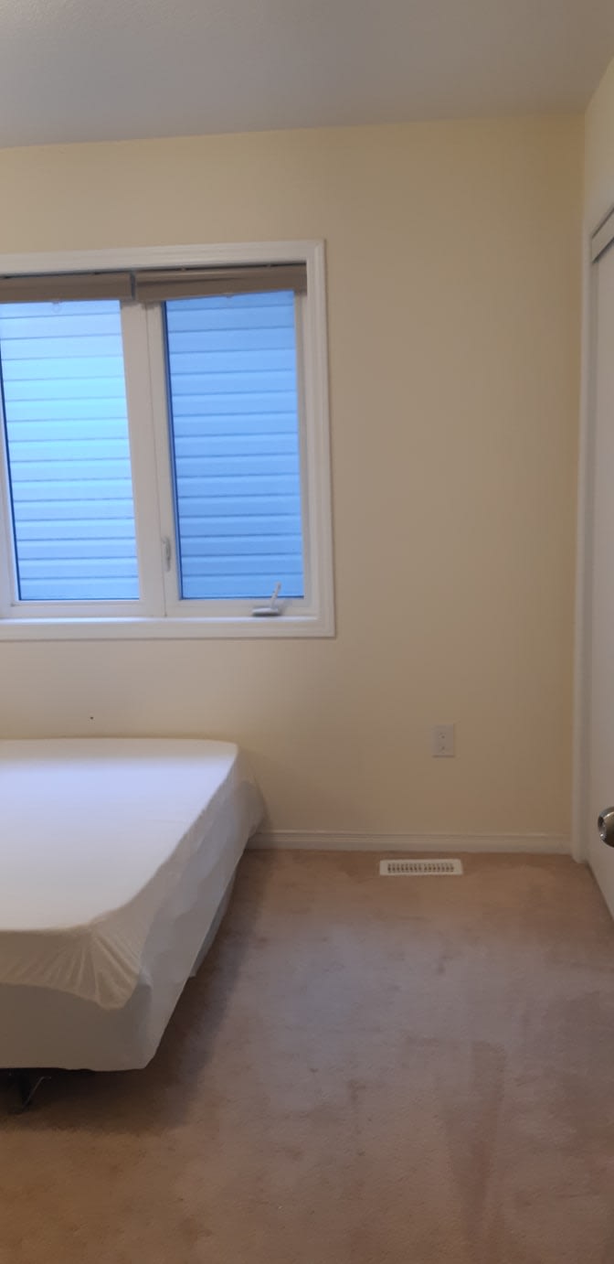 Shaheen's room