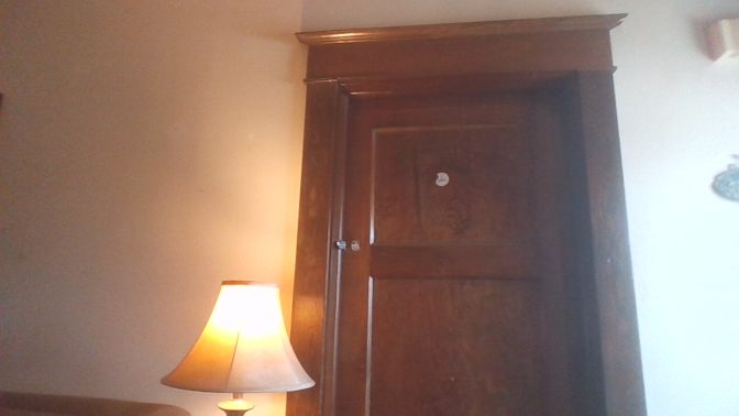 Room for rent's room