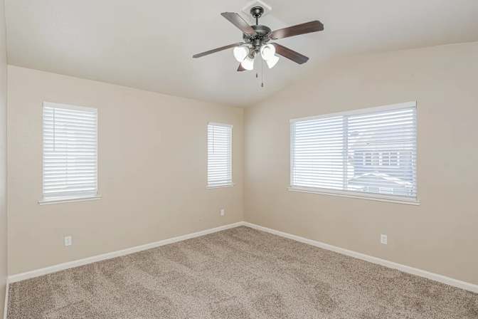 Gavin's room