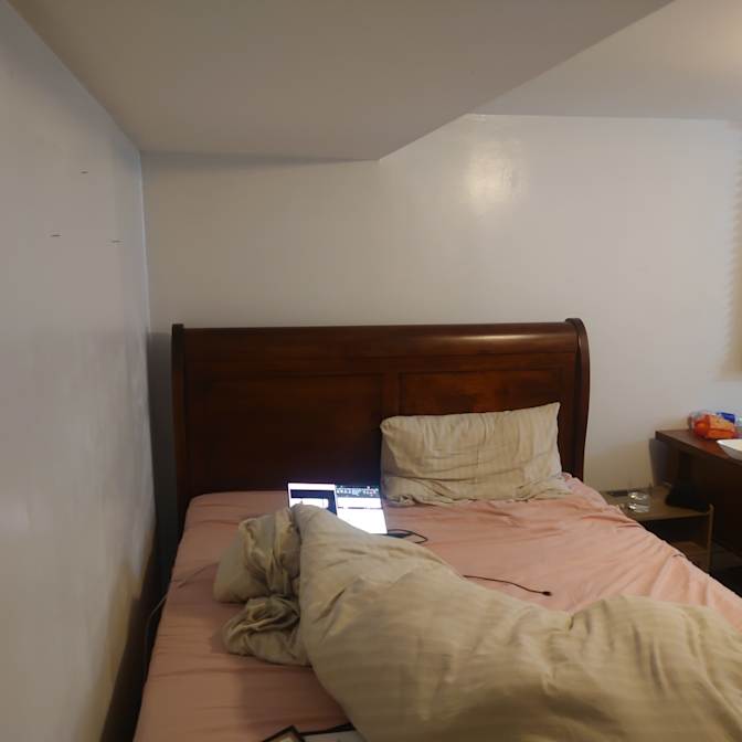 Jason's room