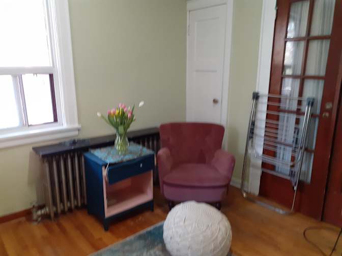 Jennifer's room