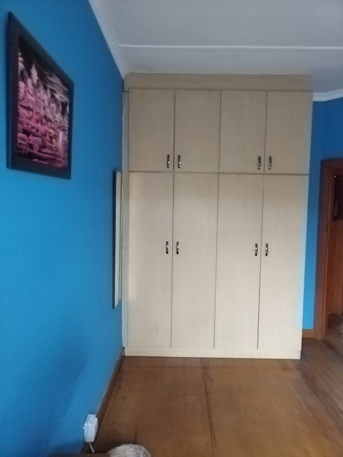 Karin's room