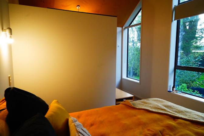 Karli's room