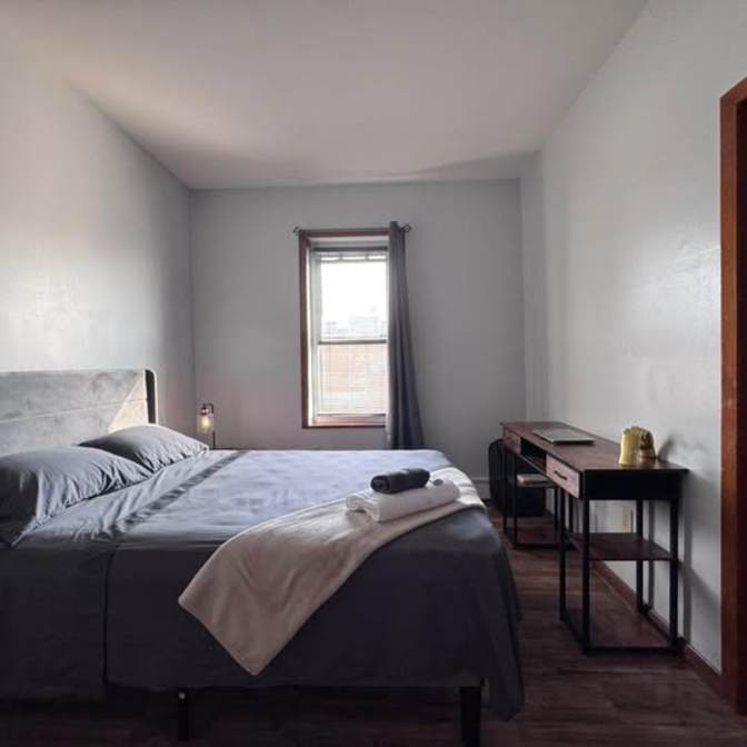Daniela Nicole Encalada Flores's room