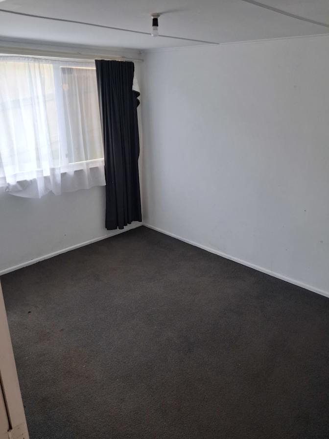 Sherry's room