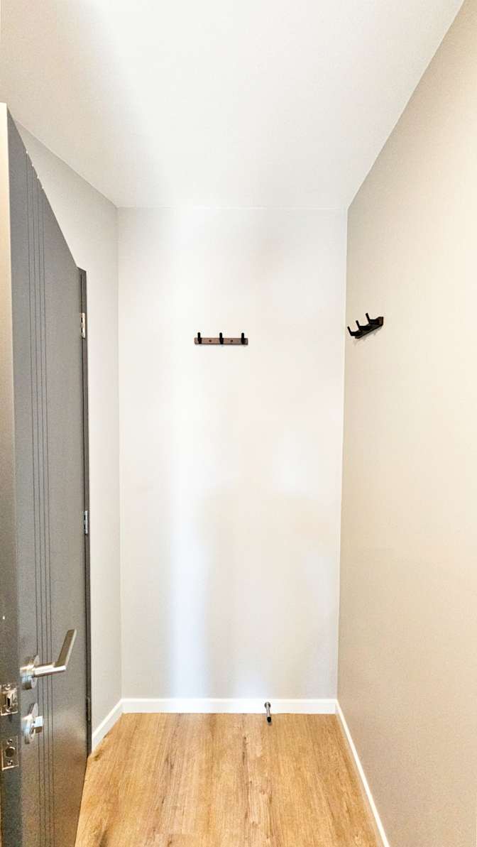 Dorothy's room