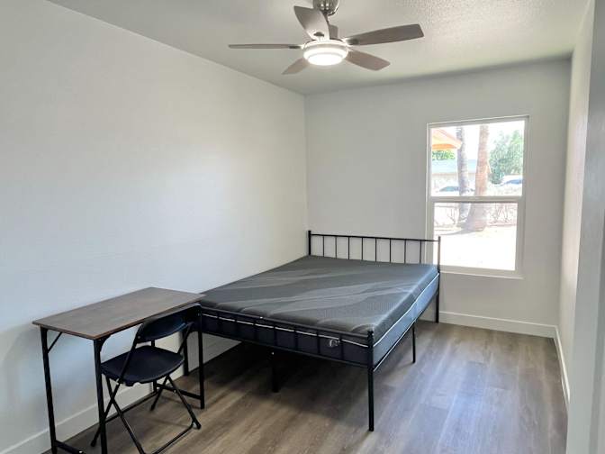 PadSplit's room