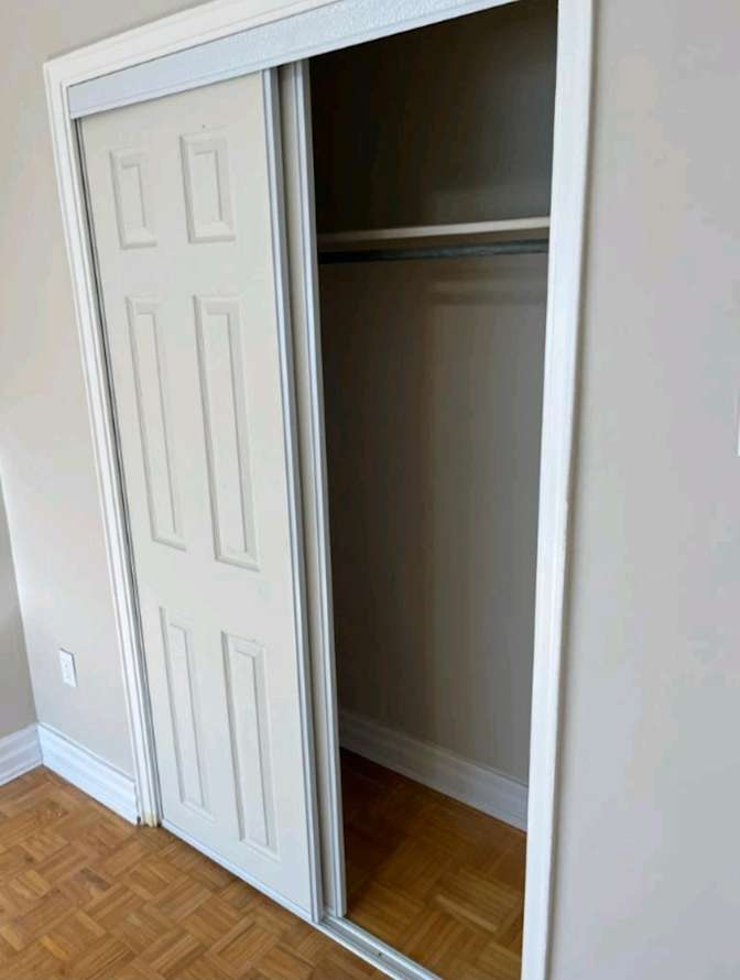 Malik's room