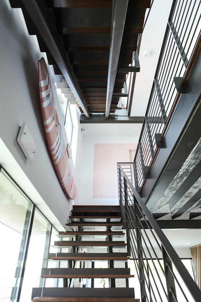 Haven Coliving's room