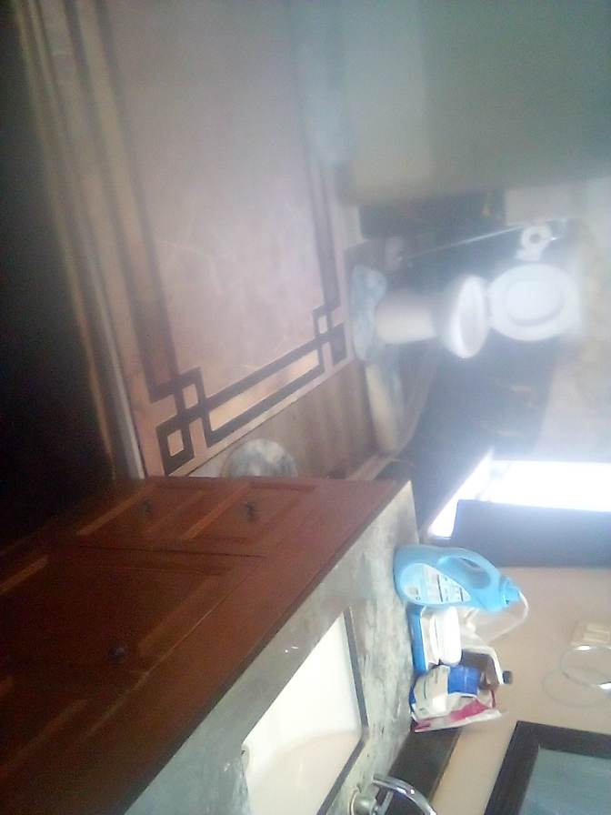 Stephen Mcgouldrick's room